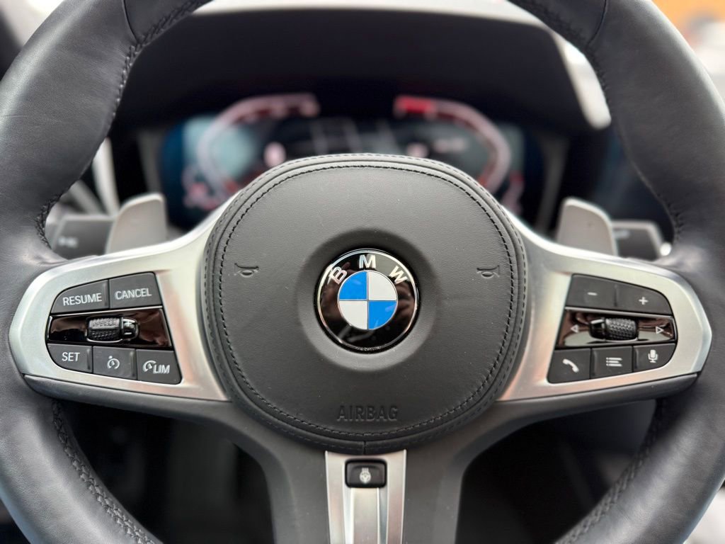 Used 2020 BMW 330i xDrive Sedan w/ Driving Assistance Package image 35