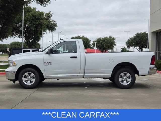 Certified 2023 RAM 1500 Classic SLT AWD/4WD image 4