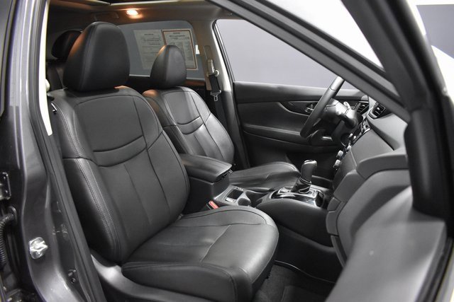 Used 2020 Nissan Rogue SL w/ Premium Package image 13