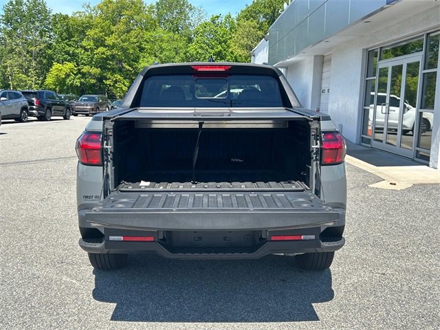 Used 2022 Hyundai Santa Cruz SEL Premium w/ Cargo Package image 5