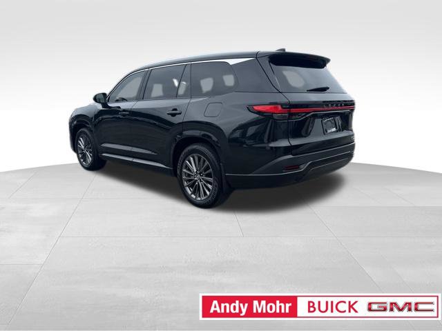 Used 2024 Lexus TX 350 AWD w/ Cold Weather Package image 13