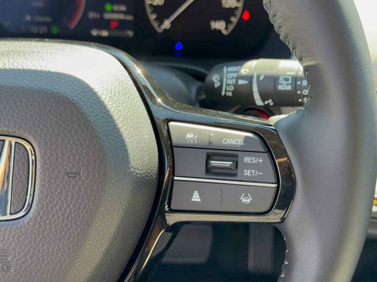 New 2027 Honda HR-V EX-L image 19