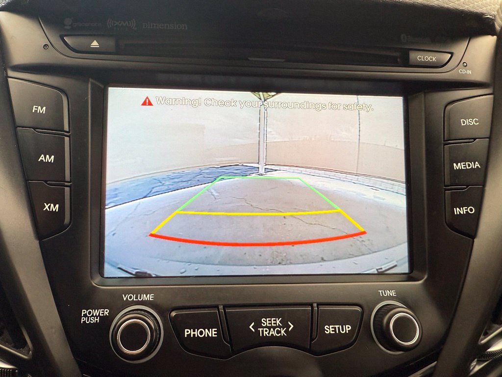 Used 2016 Hyundai Veloster Turbo FWD image 32