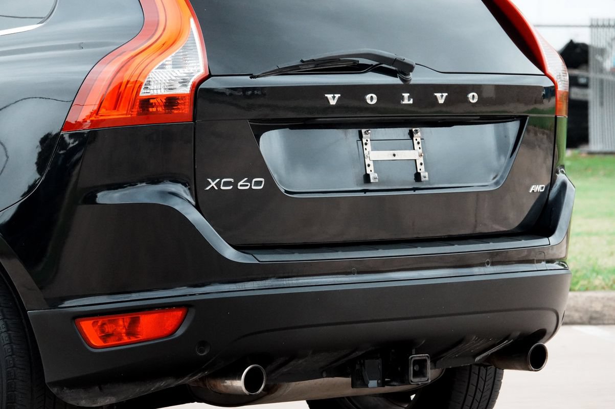 Used 2013 Volvo XC60 3.2 AWD/4WD image 33
