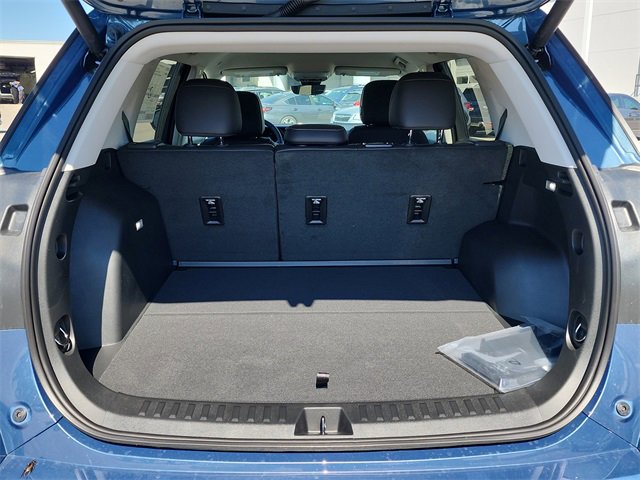 New 2026 GMC Terrain Denali image 6