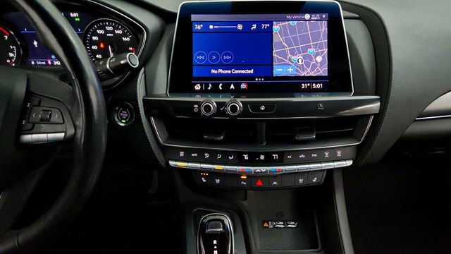 Used 2020 Cadillac CT5 Premium Luxury image 16