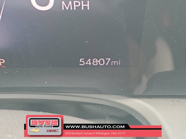 Used 2024 Buick Encore GX Sport Touring FWD image 27