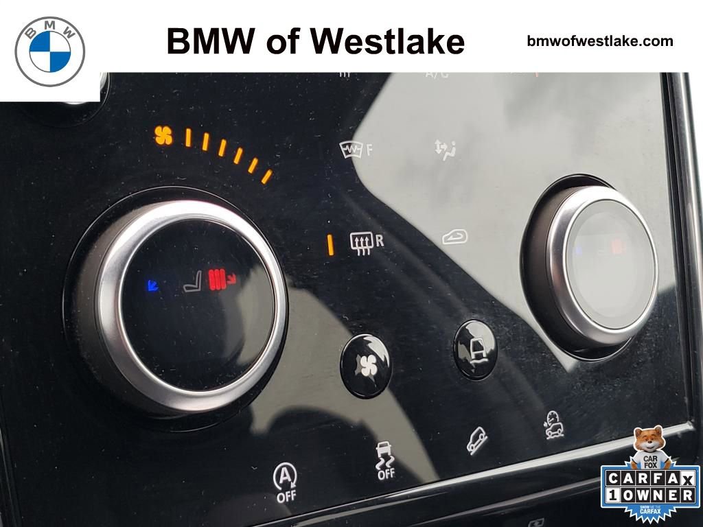 Used 2021 Land Rover Discovery Sport SE image 25