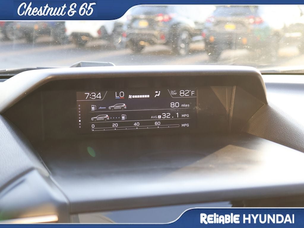 Used 2020 Subaru Forester Premium AWD/4WD image 33