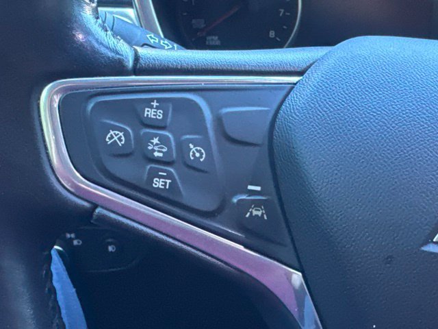 Used 2020 Chevrolet Equinox LT FWD image 18