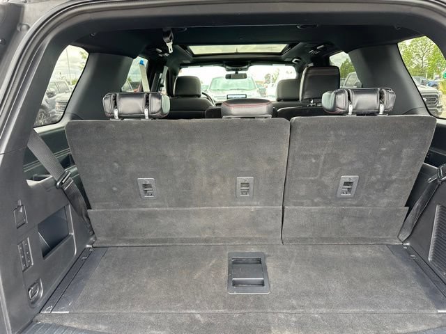 Certified 2022 Ford Expedition Limited AWD/4WD image 11