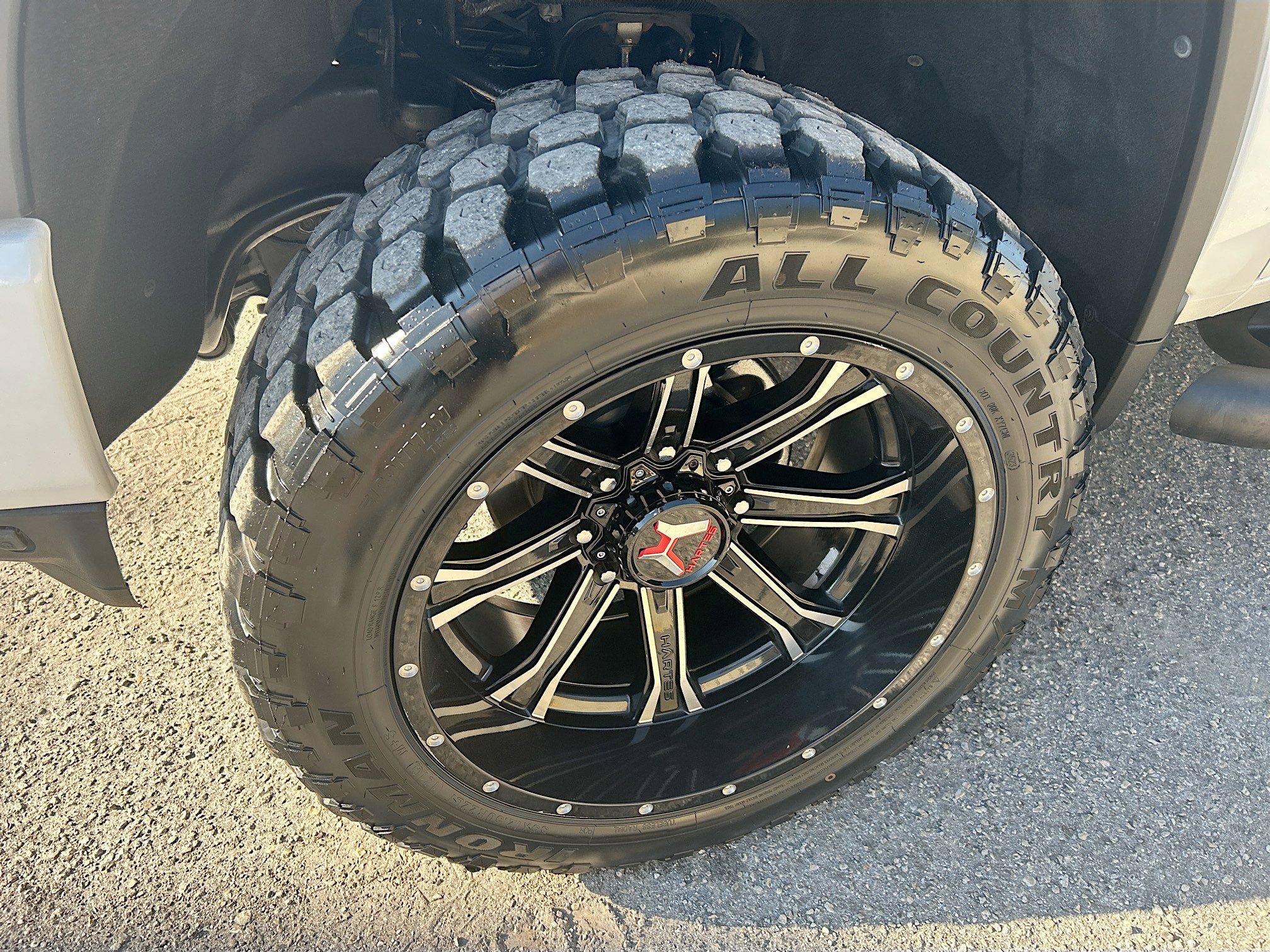 Used 2021 Chevrolet Silverado 2500 LT w/ Z71 Sport Edition image 31