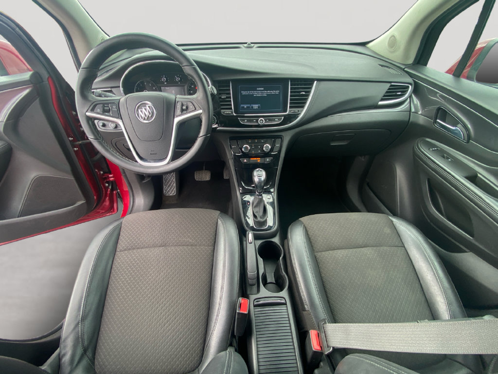 Used 2019 Buick Encore Preferred w/ Safety Package FWD image 10