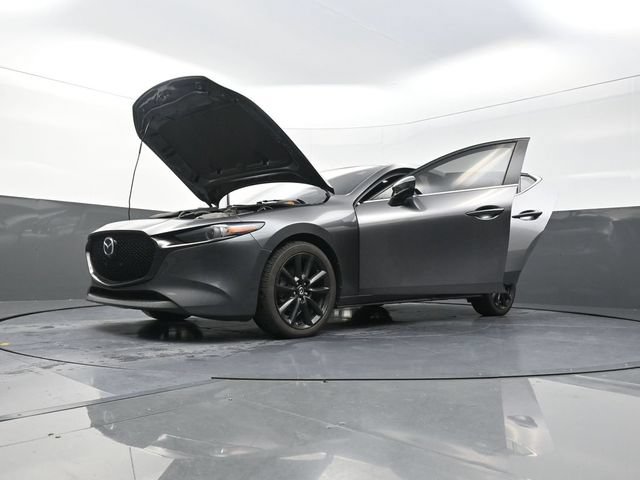 Used 2024 MAZDA MAZDA3 s FWD image 41