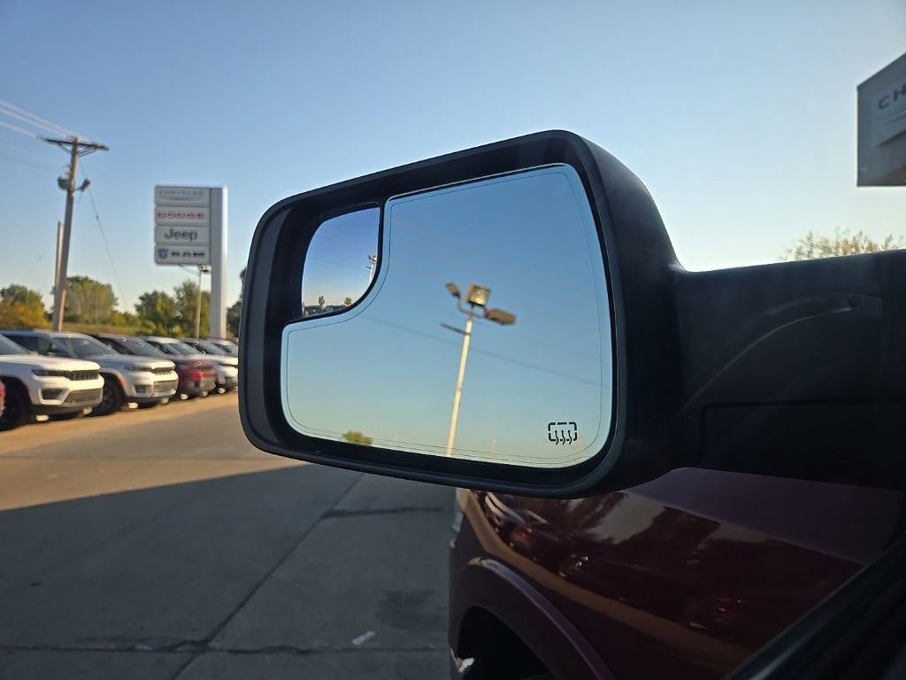 Used 2022 RAM 1500 Limited image 33