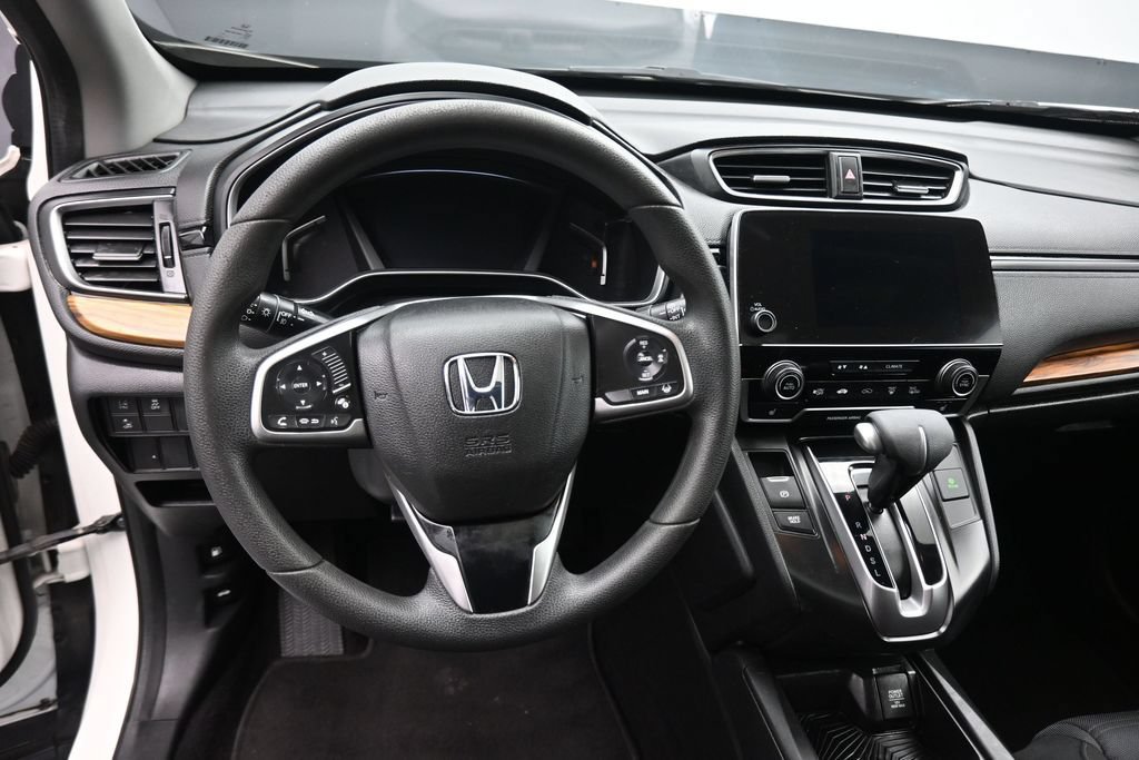 Used 2018 Honda CR-V EX image 14