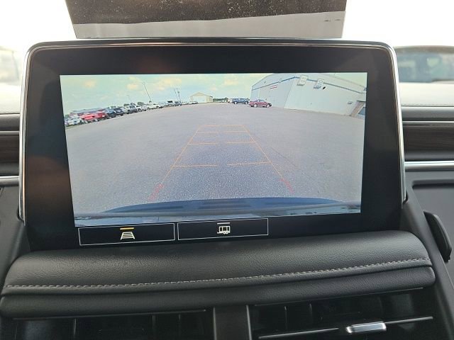 Used 2021 Chevrolet Tahoe LT image 25