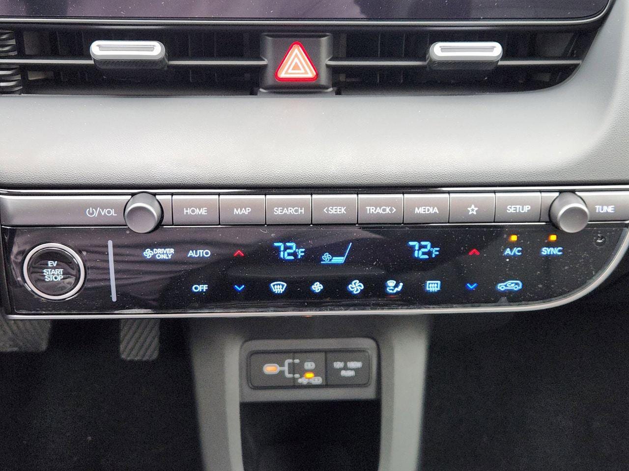 New 2026 Hyundai Ioniq 5 SEL RWD image 14