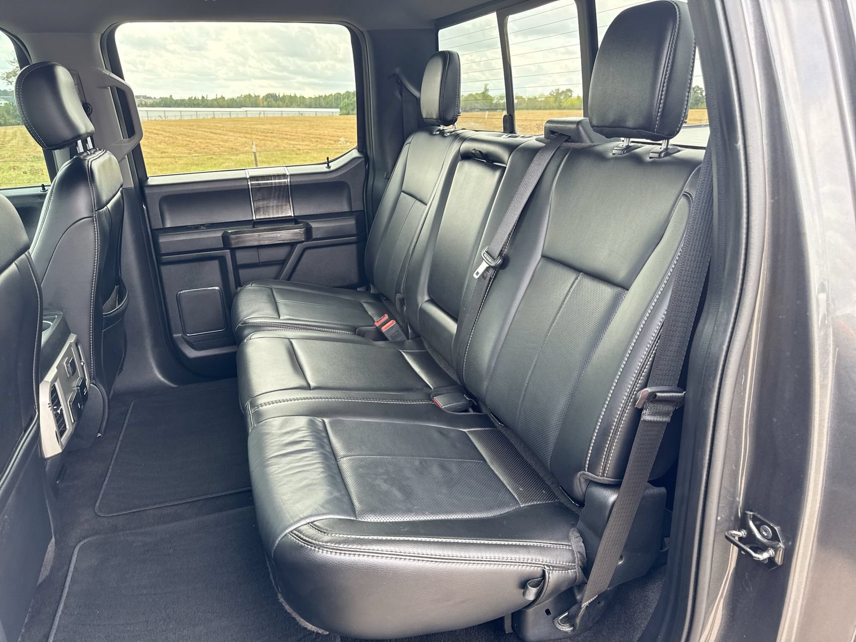 Used 2020 Ford F150 Lariat AWD/4WD image 21