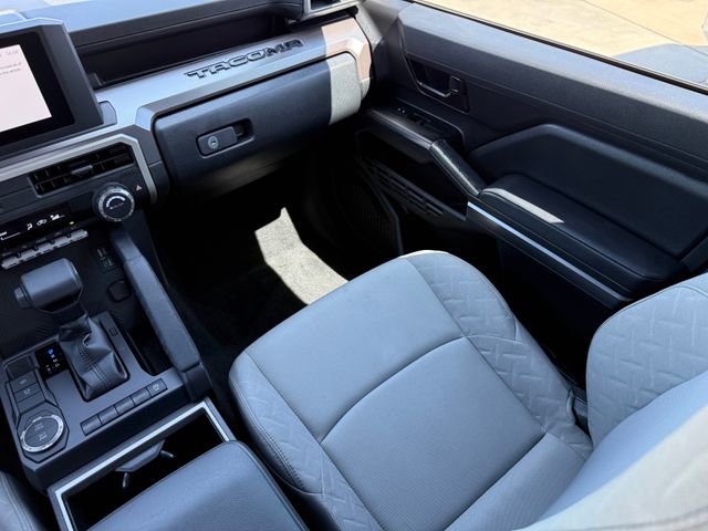 Used 2024 Toyota Tacoma SR5 image 27