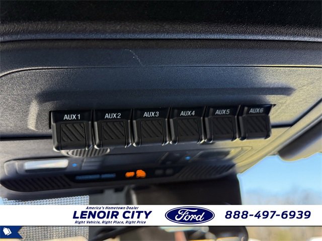 Used 2024 Ford Bronco Badlands image 28