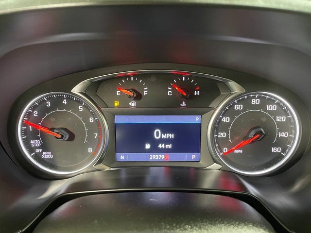 Used 2023 Chevrolet Blazer LT w/ Convenience Package AWD/4WD image 15