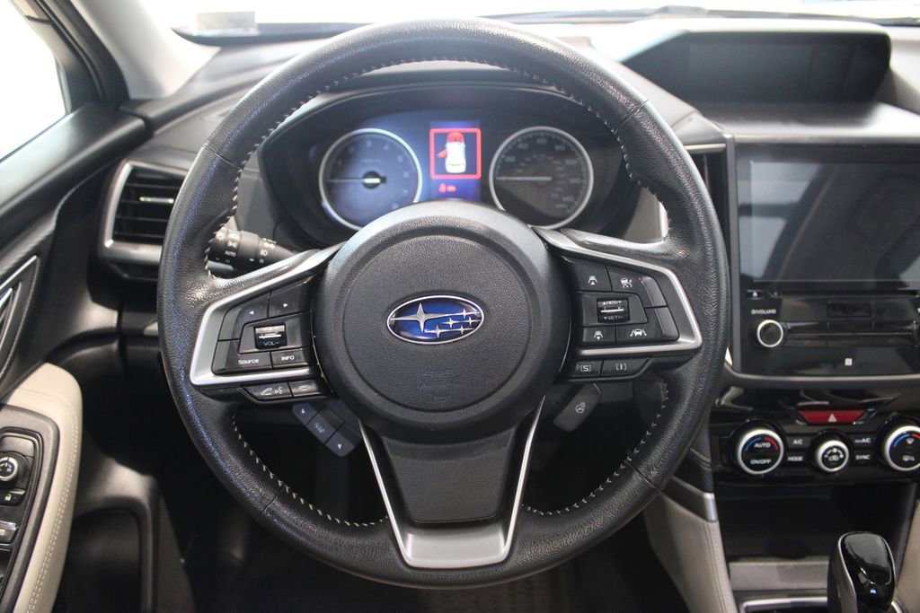 Used 2019 Subaru Forester Limited image 24
