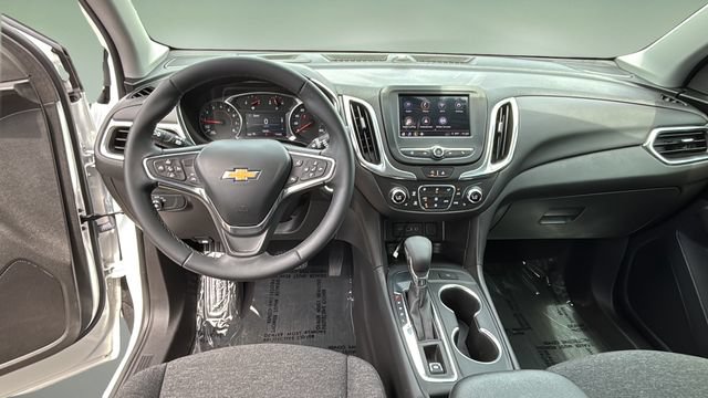 Used 2024 Chevrolet Equinox LT FWD image 10