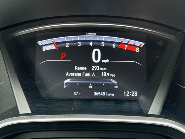 Used 2019 Honda CR-V EX-L image 26