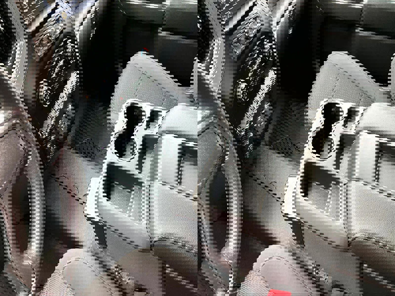 Used 2019 Chevrolet Silverado 1500 Custom Trail Boss w/ Custom Convenience Package AWD/4WD image 20