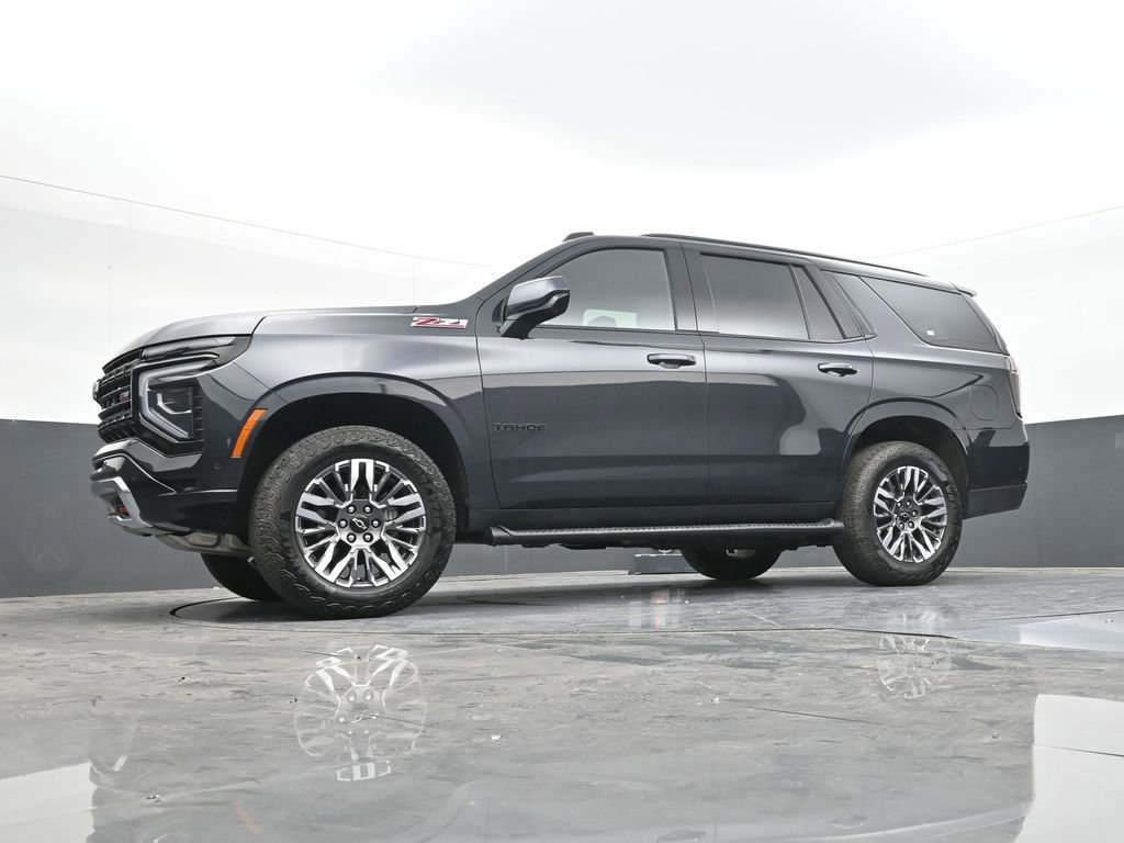 Used 2025 Chevrolet Tahoe Z71 AWD/4WD image 50