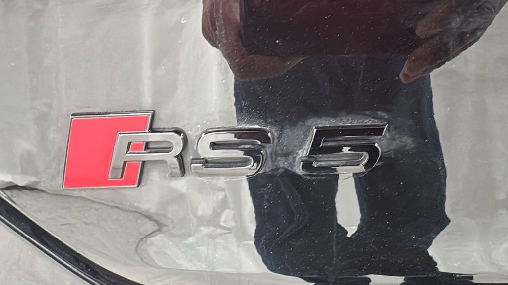 Used 2023 Audi RS 5 Sportback image 44