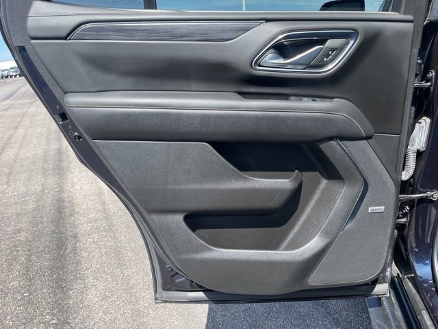 Used 2023 GMC Yukon SLT image 17