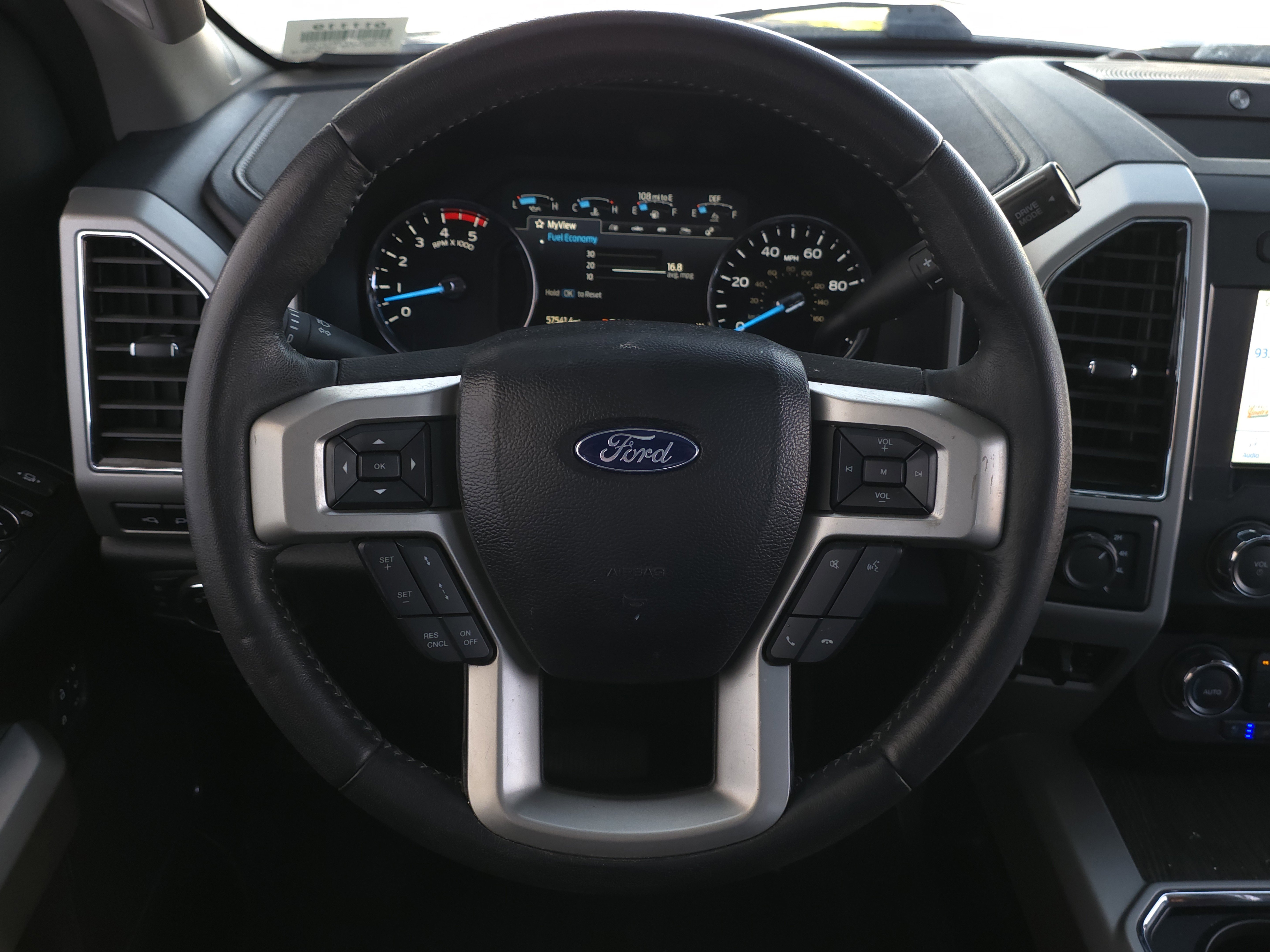 Used 2021 Ford F250 Lariat w/ Tremor Off-Road Package image 13