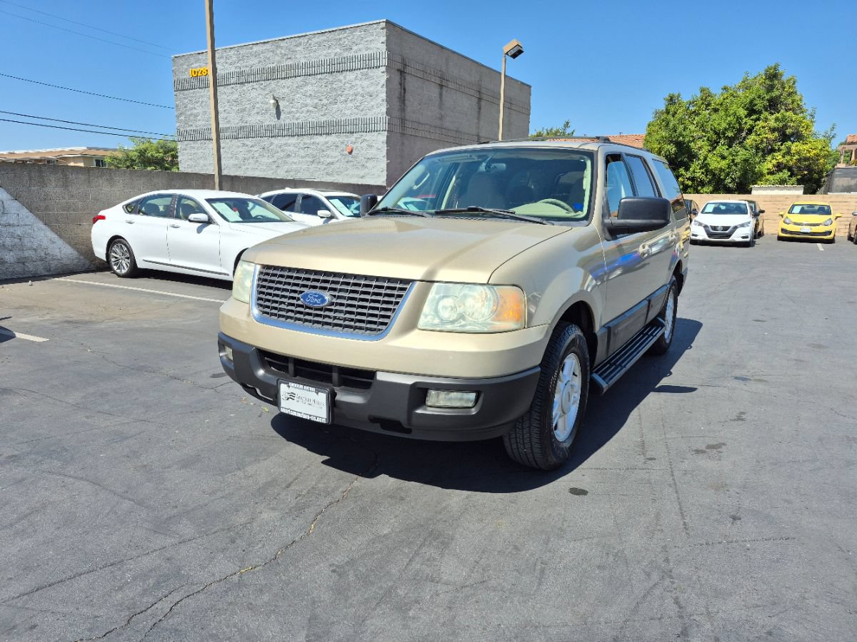 Used 2004 Ford Expedition XLT RWD image 12