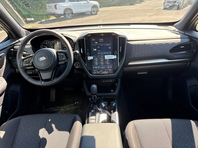 New 2026 Subaru Forester Premium AWD/4WD image 13