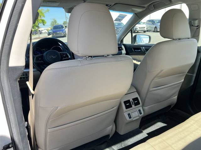 Used 2019 Subaru Legacy 3.6R Limited AWD/4WD image 39