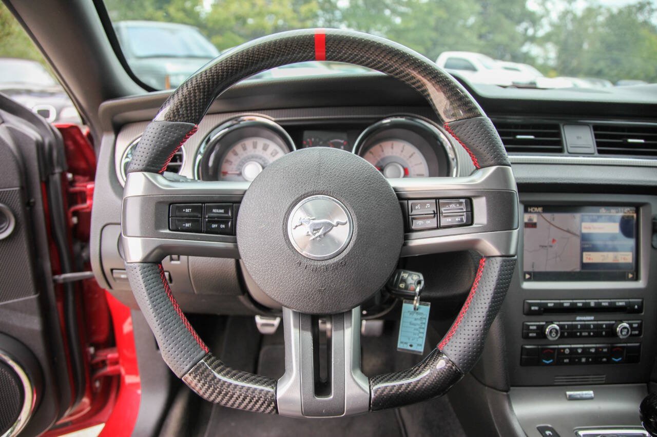 Used 2011 Ford Mustang GT Premium w/ Electronics Pkg RWD image 52