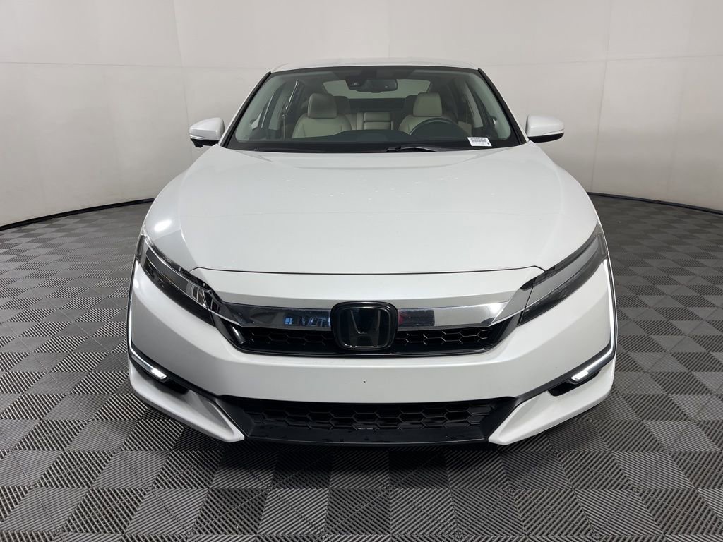 Certified 2018 Honda Clarity Plug-In Hybrid image 15