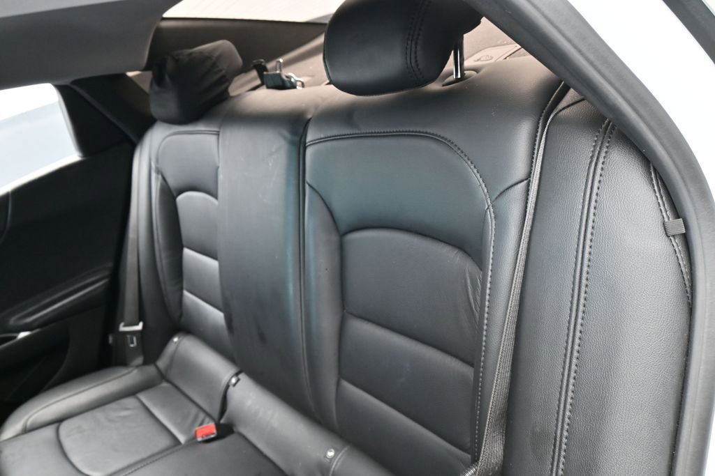 Used 2024 Chevrolet Malibu RS FWD image 28