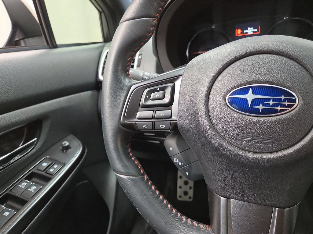 Used 2021 Subaru WRX Premium AWD/4WD image 22