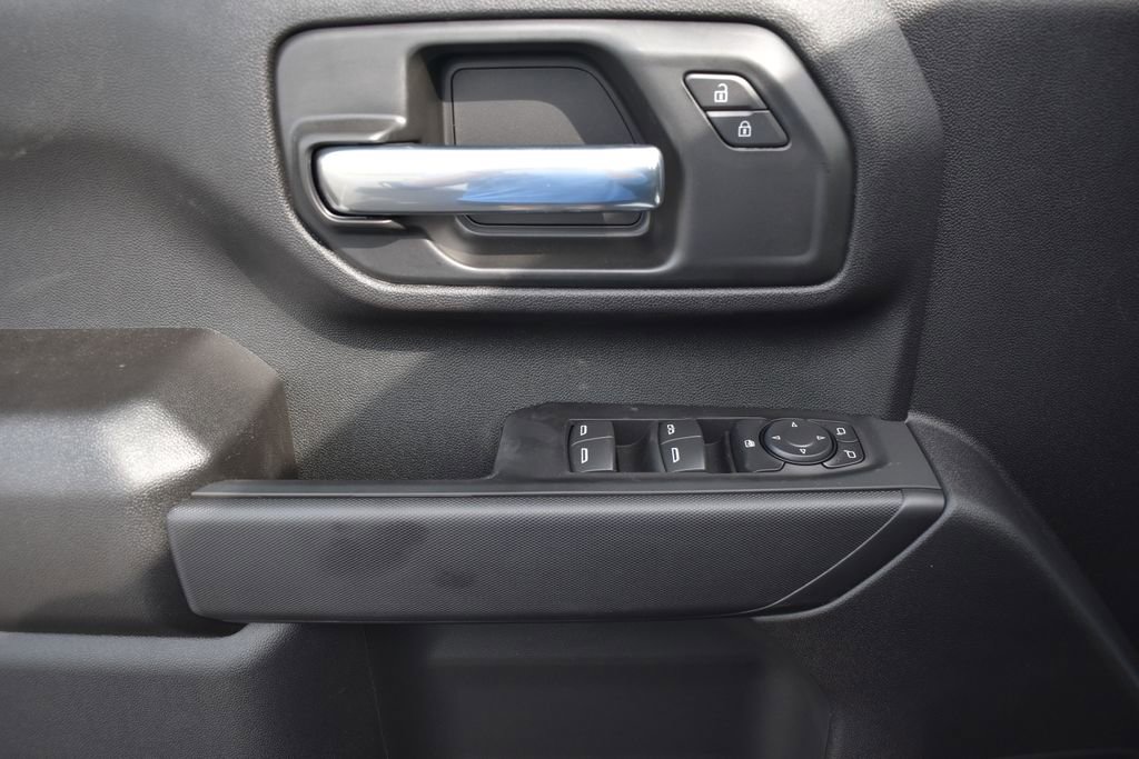 New 2026 Chevrolet Silverado 3500 W/T w/ WT Convenience Package image 8