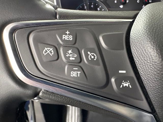 Used 2024 Chevrolet Equinox LT AWD/4WD image 8