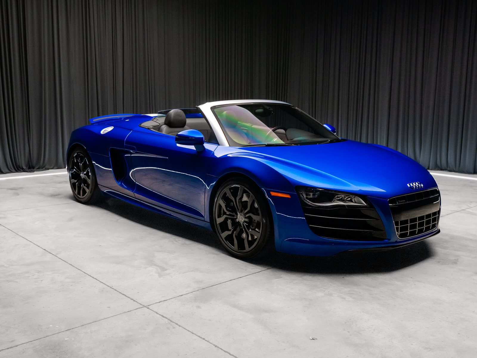 Used 2012 Audi R8 V10 AWD/4WD image 7