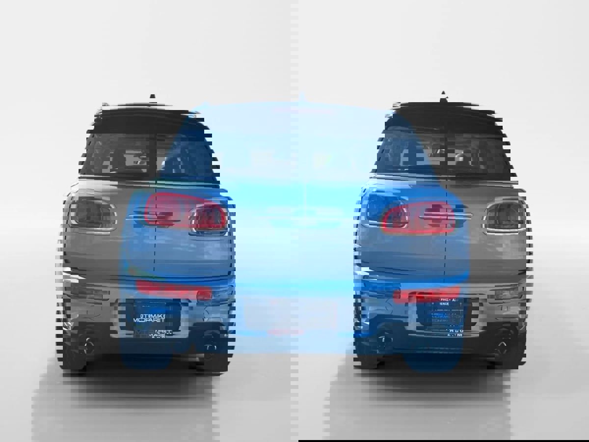 Used 2016 MINI Cooper Clubman S image 4