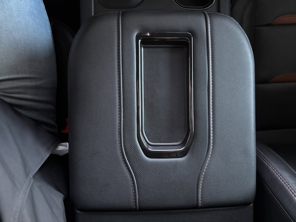 Used 2022 GMC Sierra 1500 AT4 w/ AT4 Premium Package image 27