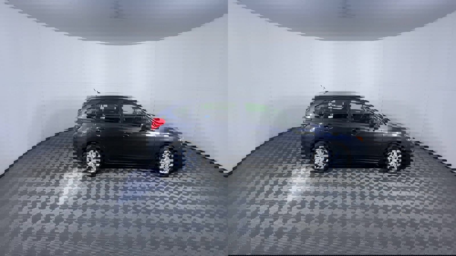 Used 2015 Subaru Impreza 2.0i image 9