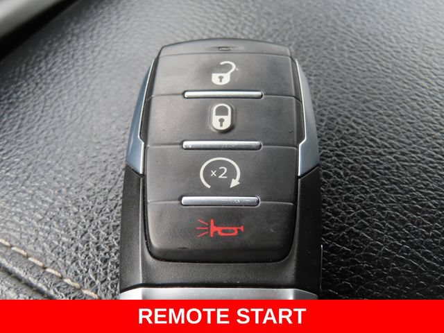 Used 2022 RAM 1500 Big Horn AWD/4WD image 39