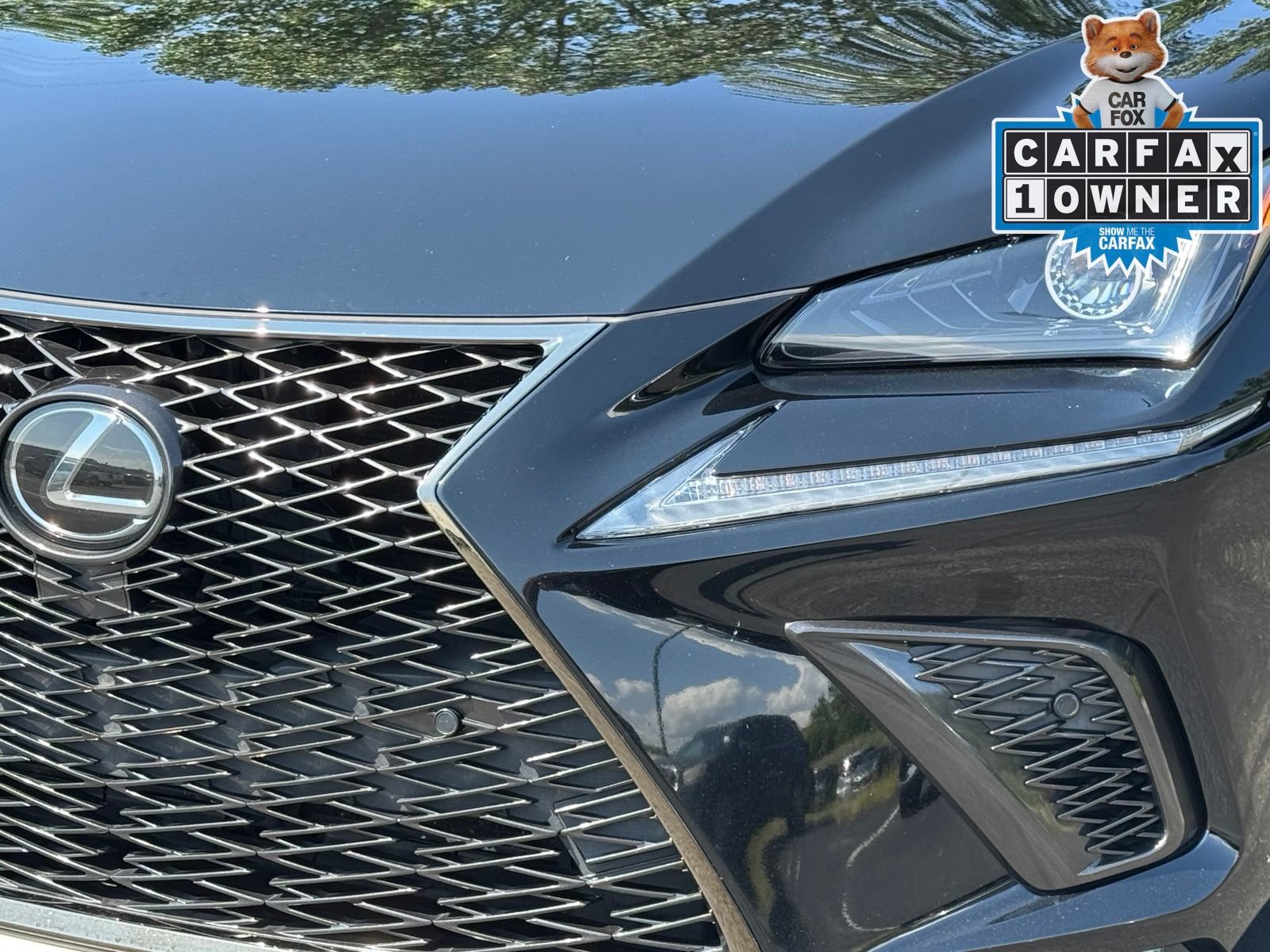 Used 2020 Lexus NX 300 F Sport w/ F Sport Premium Package AWD/4WD image 65