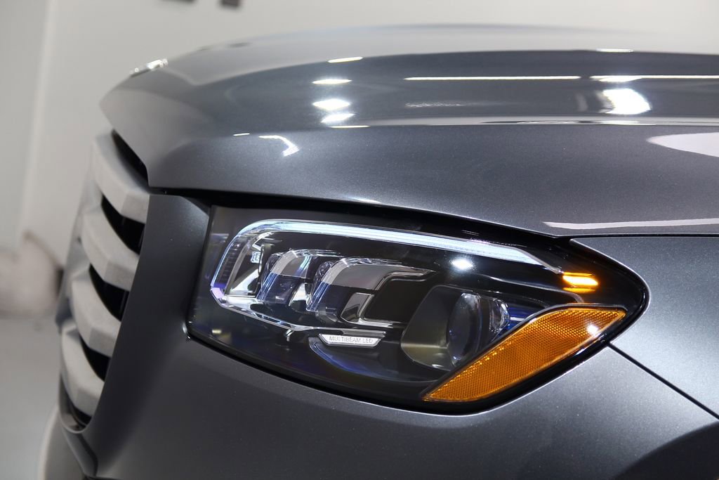 Certified 2024 Mercedes-Benz GLS 450 4MATIC image 17